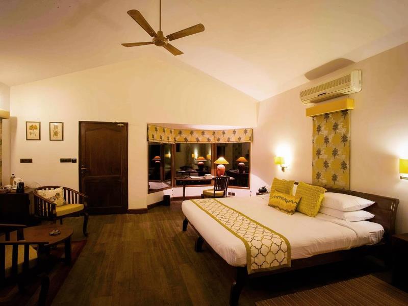 Singinawa Jungle Lodge